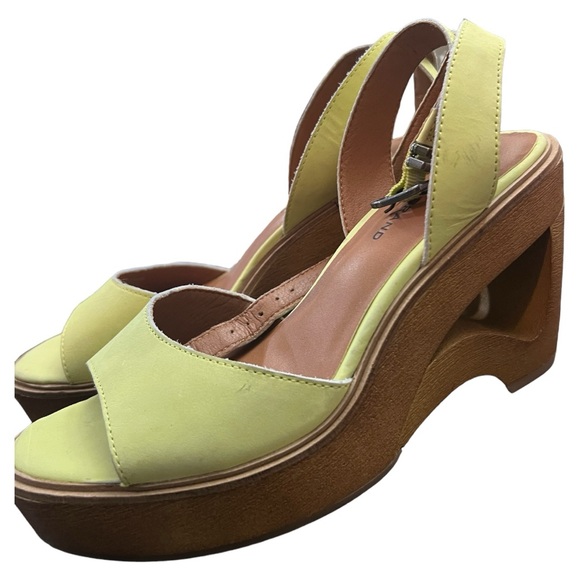 Lucky brand size 7.5 new - Picture 2 of 3